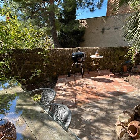 Antiguo Molino Apartment Arnes Exterior photo