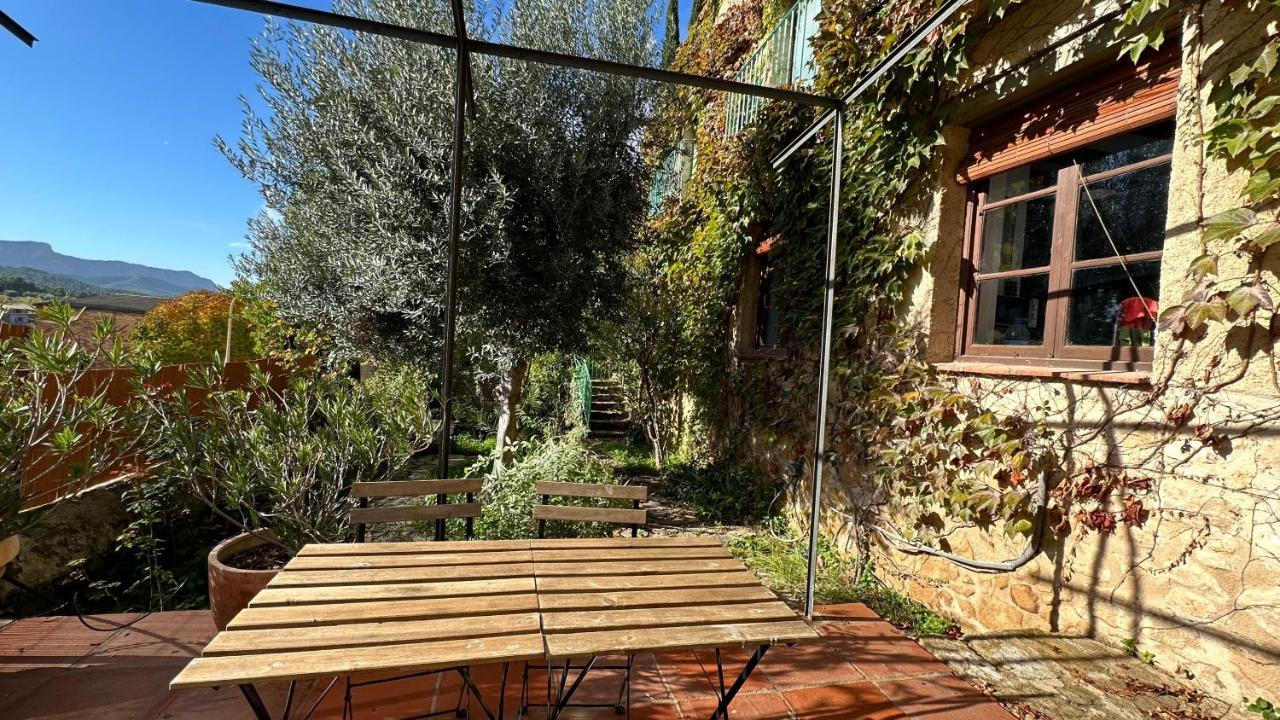 Antiguo Molino Apartment Arnes Exterior photo
